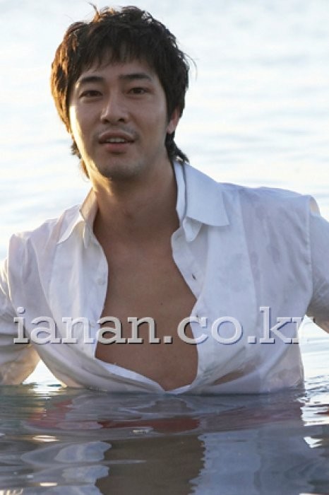 Kang Ji-hwan Fotoğrafları 15