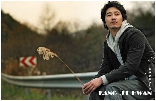 Kang Ji-hwan Fotoğrafları 18