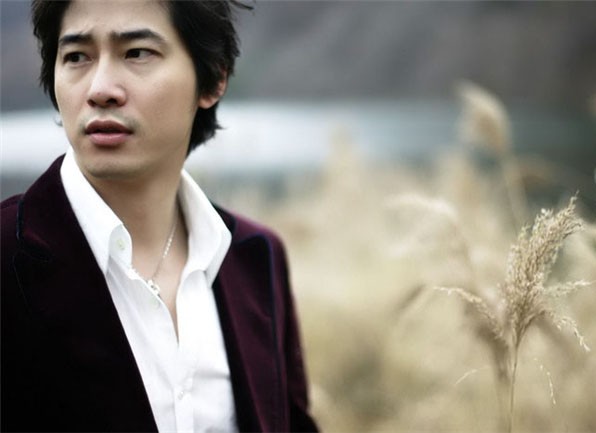 Kang Ji-hwan Fotoğrafları 24