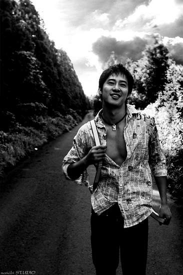 Kang Ji-hwan Fotoğrafları 5