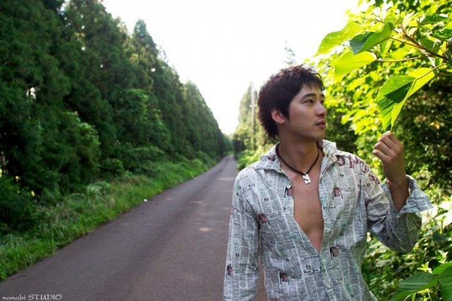 Kang Ji-hwan Fotoğrafları 9