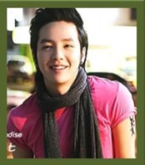 Jang Geun-Suk Fotoğrafı