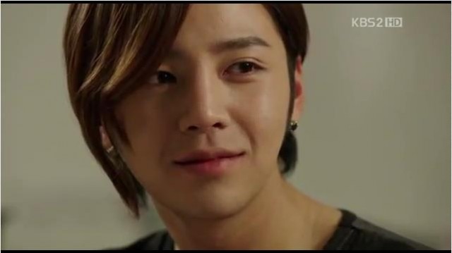 Jang Geun-Suk Fotoğrafı