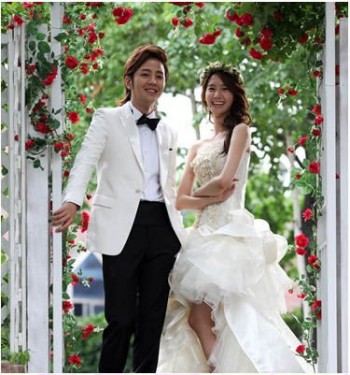 Jang Geun-Suk Fotoğrafı