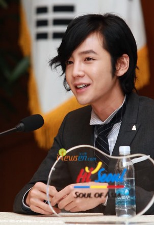 Jang Geun-Suk Fotoğrafları 342