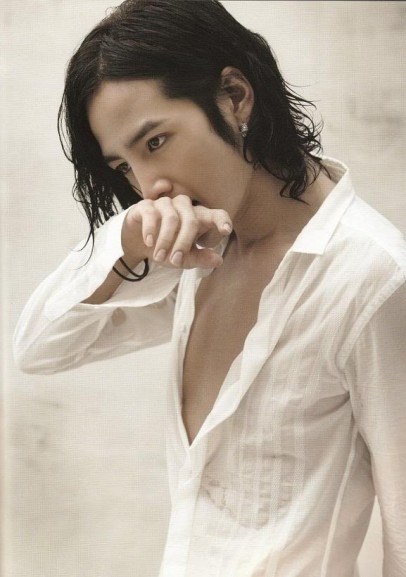 Jang Geun-Suk Fotoğrafları 349