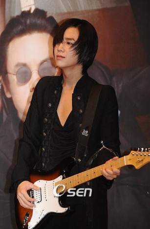 Jang Geun-Suk Fotoğrafı