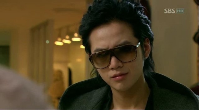 Jang Geun-Suk Fotoğrafı