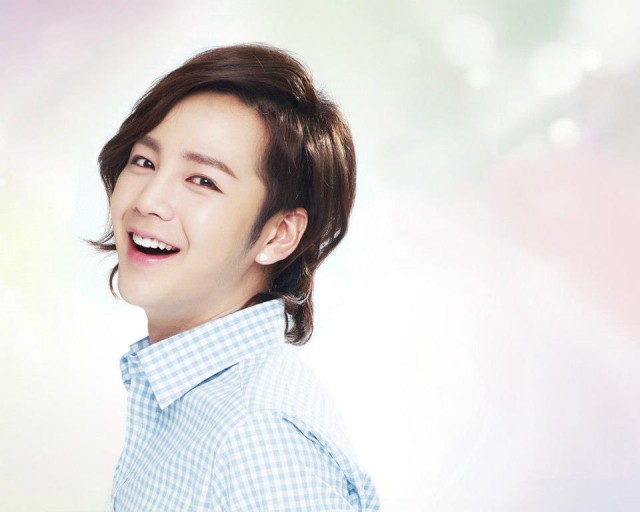 Jang Geun-Suk Fotoğrafları 429