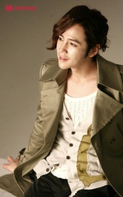 Jang Geun-Suk Fotoğrafı