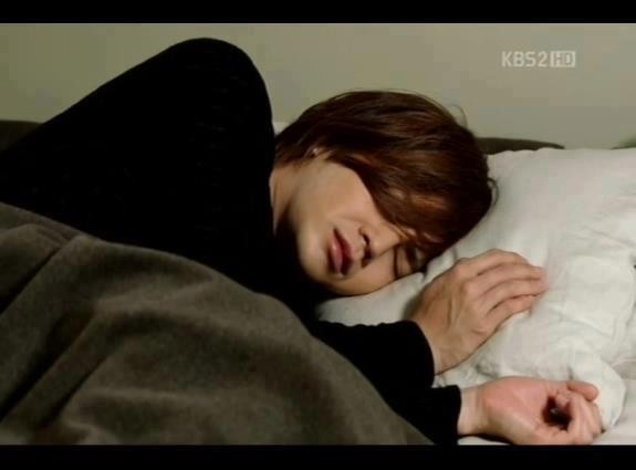 Jang Geun-Suk Fotoğrafı