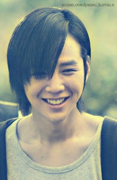 Jang Geun-Suk Fotoğrafı