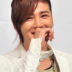 Jang Geun-Suk Fotoğrafı