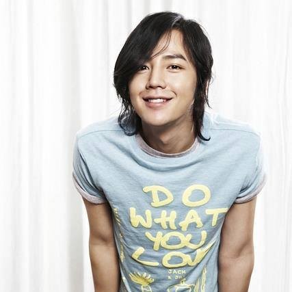 Jang Geun-Suk Fotoğrafı