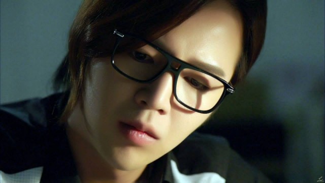Jang Geun-Suk Fotoğrafı