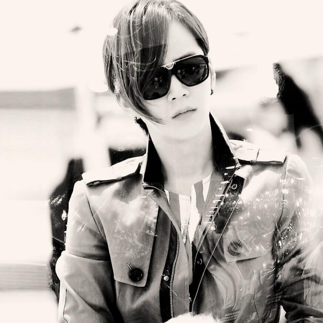 Jang Geun-Suk Fotoğrafı