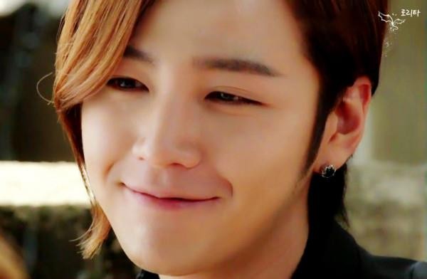 Jang Geun-Suk Fotoğrafı