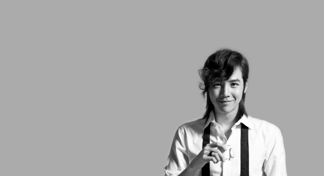 Jang Geun-Suk Fotoğrafı