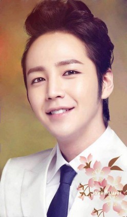 Jang Geun-Suk Fotoğrafı