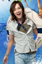 Jang Geun-Suk Fotoğrafları 579