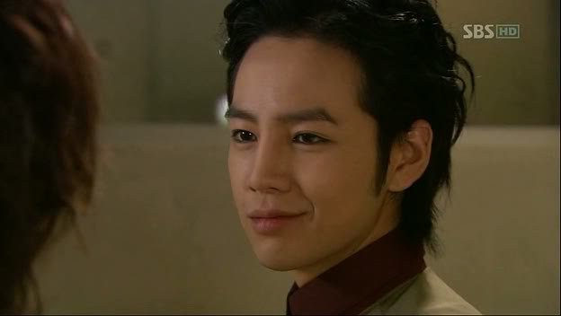 Jang Geun-Suk Fotoğrafları 585