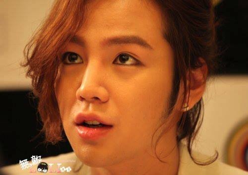 Jang Geun-Suk Fotoğrafları 591