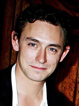 JJ Feild Fotoğrafları 2