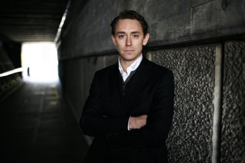 JJ Feild Fotoğrafları 4