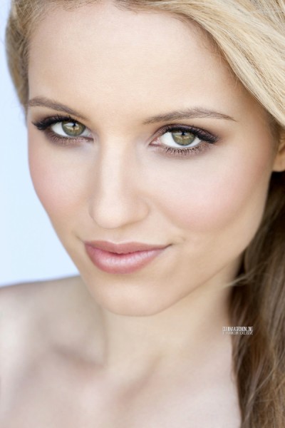 Dianna Agron Fotoğrafları 286