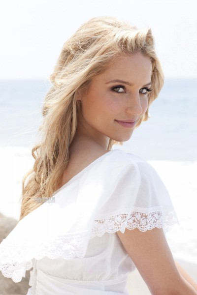 Dianna Agron Fotoğrafı
