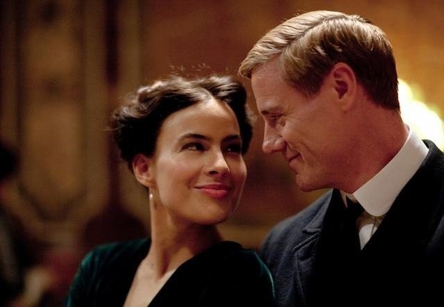 Sophie Winkleman Fotoğrafı