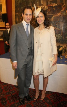 Sophie Winkleman Fotoğrafı