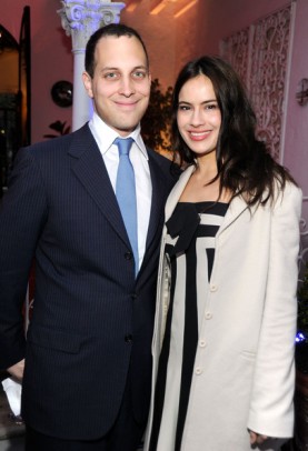 Sophie Winkleman Fotoğrafı