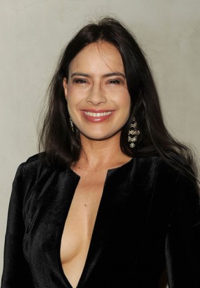 Sophie Winkleman Fotoğrafı