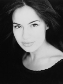 Sophie Winkleman Fotoğrafı