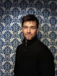 Antony Starr Fotoğrafları 5