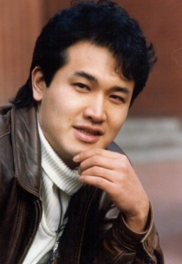 Kim Bo-sung fotoğrafı
