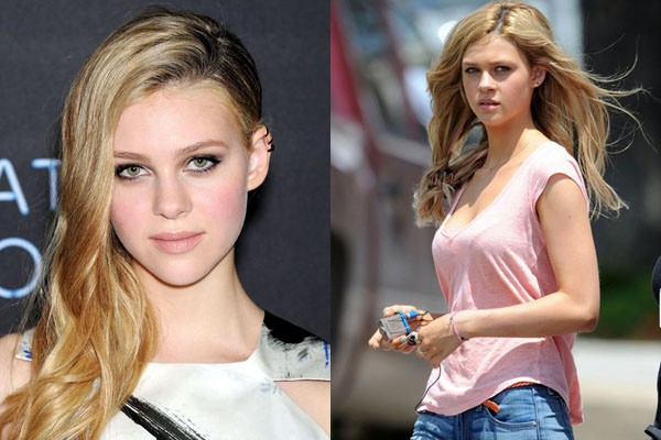 Nicola Peltz Fotoğrafları 49