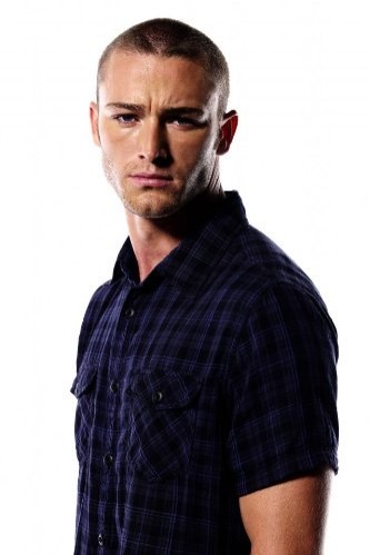 Jake McLaughlin Fotoğrafları 3