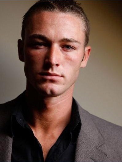 Jake McLaughlin Fotoğrafları 5