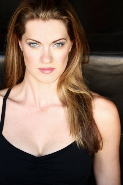 Heather Doerksen Fotoğrafı
