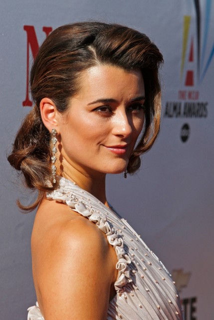 Cote De Pablo Fotoğrafları 113