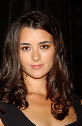 Cote De Pablo Fotoğrafları 33