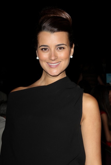 Cote De Pablo Fotoğrafları 71