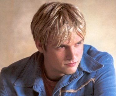 Nick Carter Fotoğrafları 13