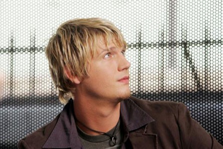 Nick Carter Fotoğrafları 15