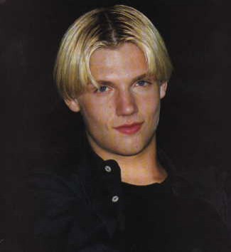 Nick Carter Fotoğrafları 10