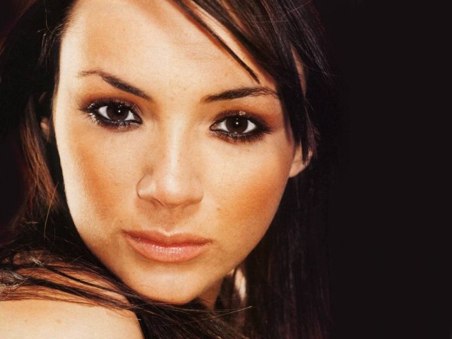 Martine McCutcheon Fotoğrafları 1