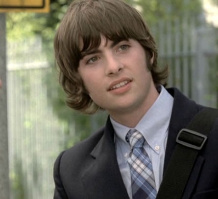 Robert Schwartzman Fotoğrafları 1