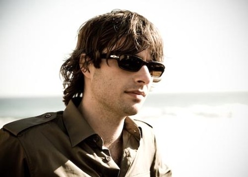 Robert Schwartzman Fotoğrafı